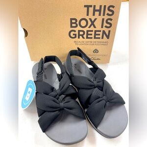 Clarks Arla Meg Sandals